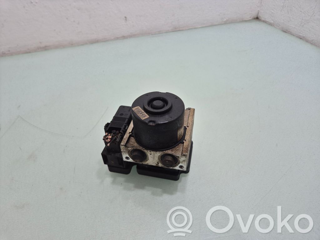 Unidad de control/módulo del ABS   10020700514,8YU7C14V01,00007916H7