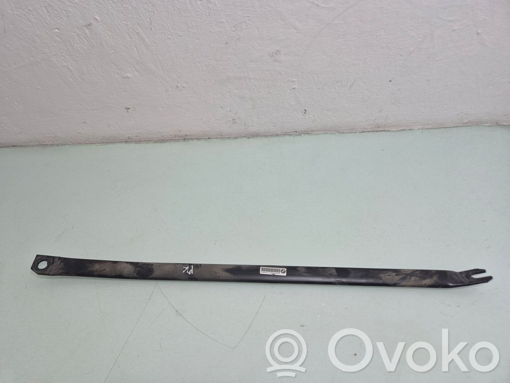 BMW X1 E84 Muu moottoritilan osa 