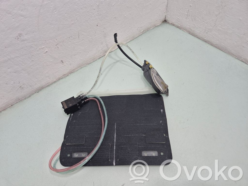 BMW X1 E84 Sonstige Sitze 
