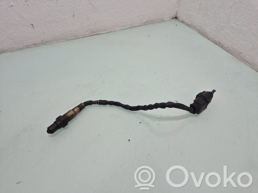 Fiat Ducato Lambda probe sensor 