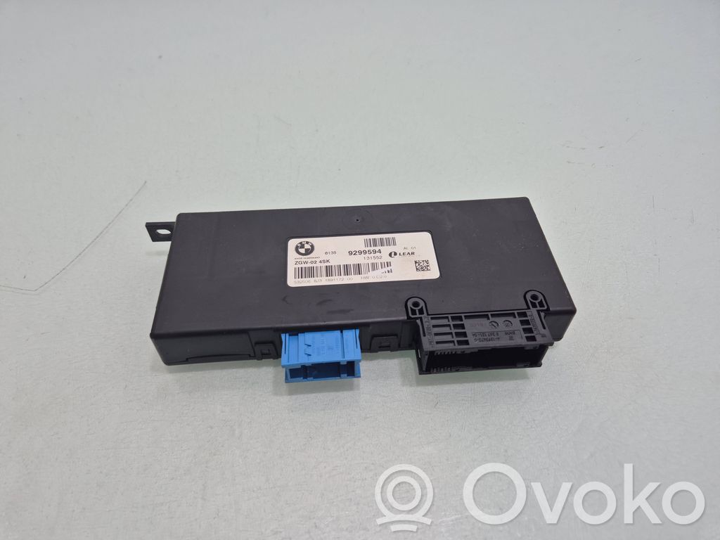 Módulo de control Gateway   9299594