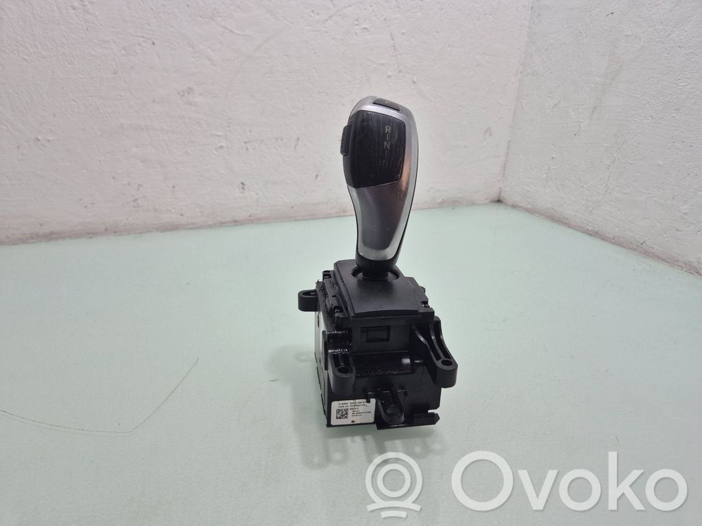 BMW X3 F25 Selector de cambios 