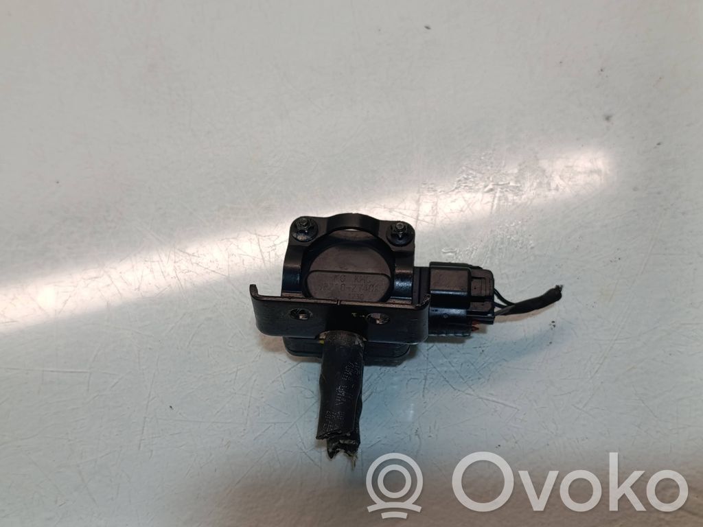 Hyundai Tucson JM Abgasdrucksensor Differenzdrucksensor 