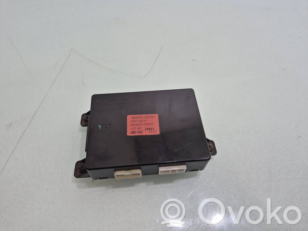 Hyundai i40 Module de commande de siège 
