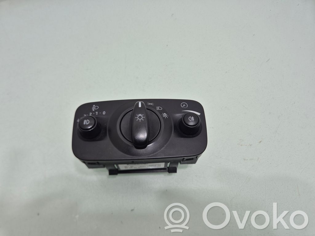 Interrupteur d’éclairage   6G9T13A024CD