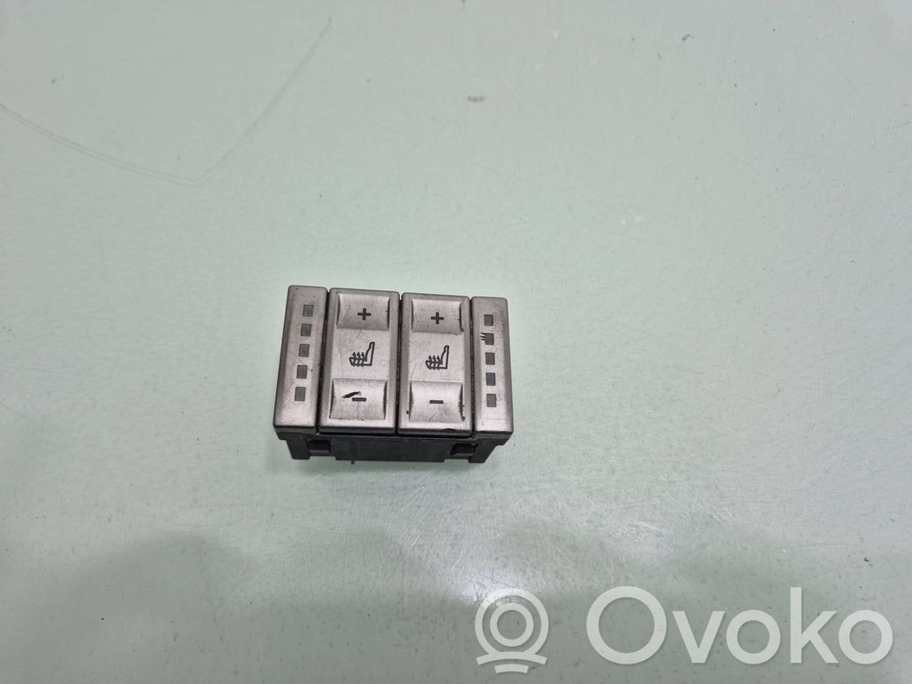 Ford Galaxy Seat heating switch 