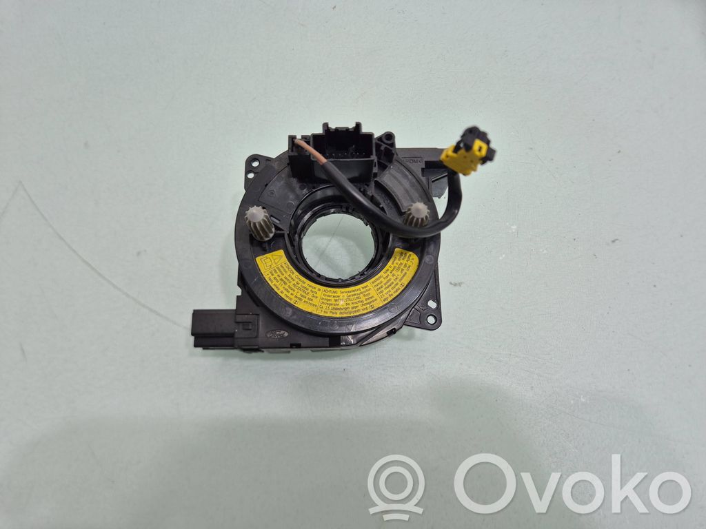 Ford Galaxy Airbag slip ring squib (SRS ring) 