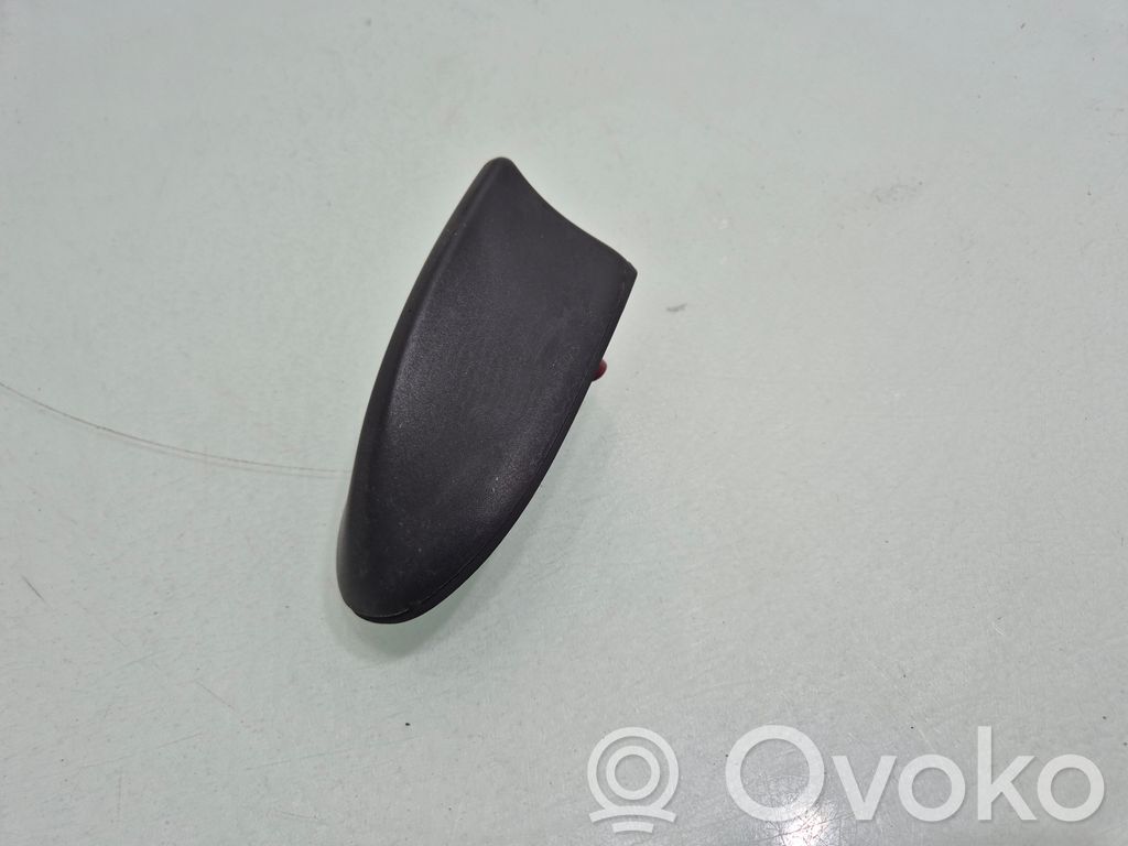 Ford Galaxy Antenne GPS 