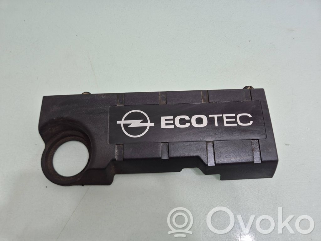 Engine cover (trim)   55351691