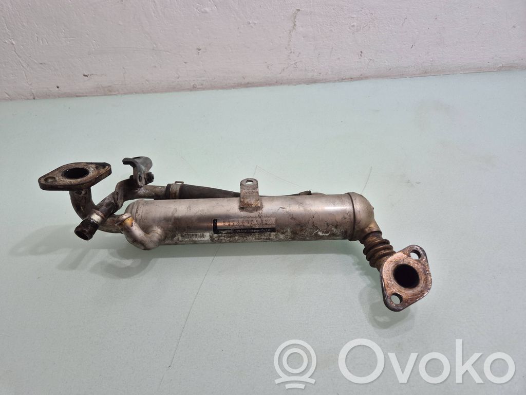 Opel Combo C Răcitor supapă EGR 