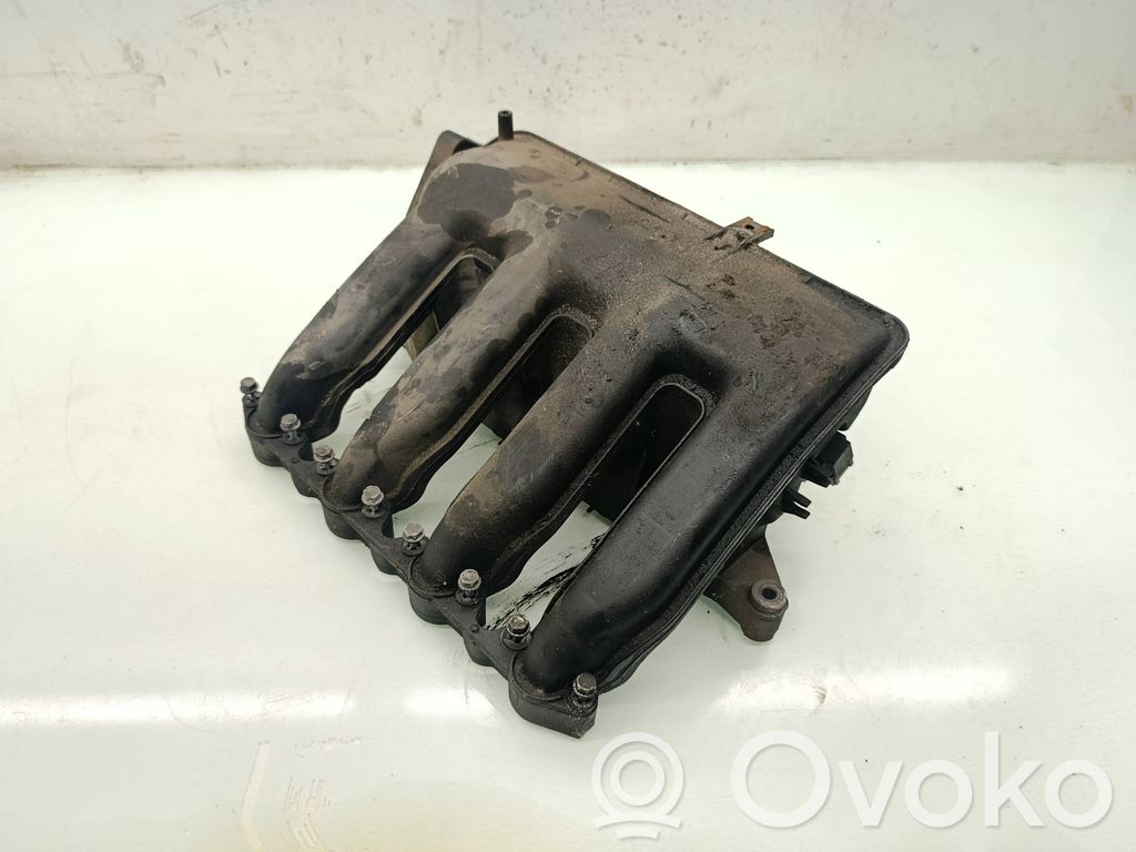 Land Rover Freelander Intake manifold 