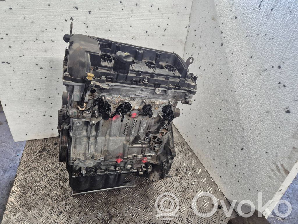Citroen C3 Engine 