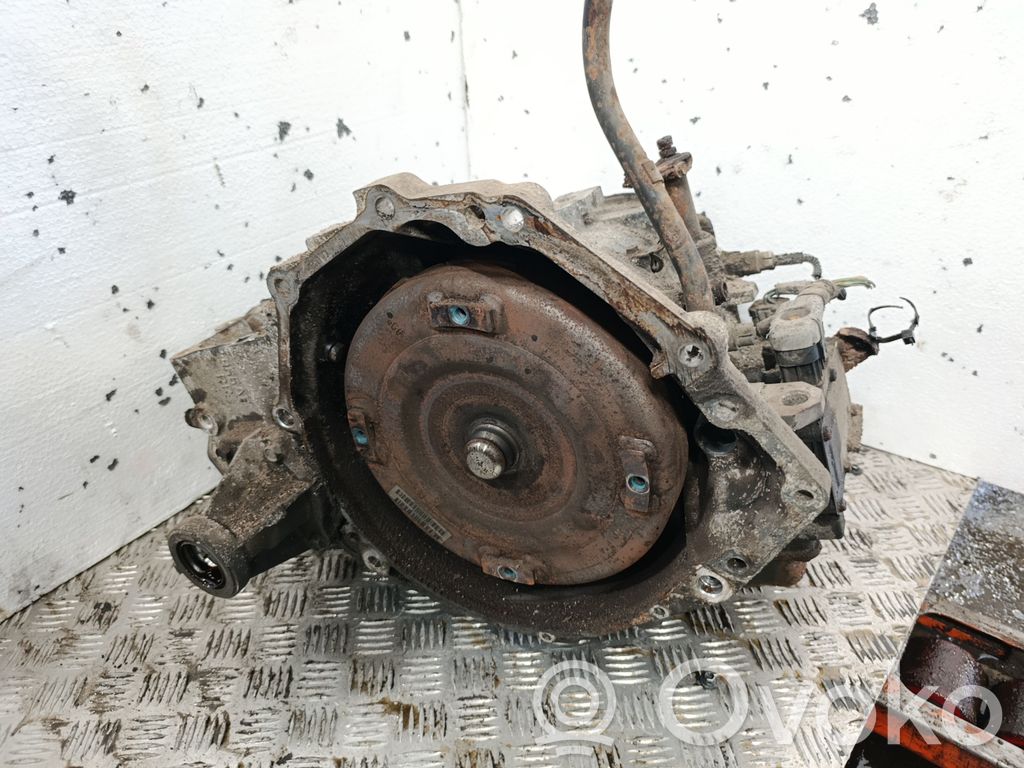 Chrysler Voyager Automatic gearbox 