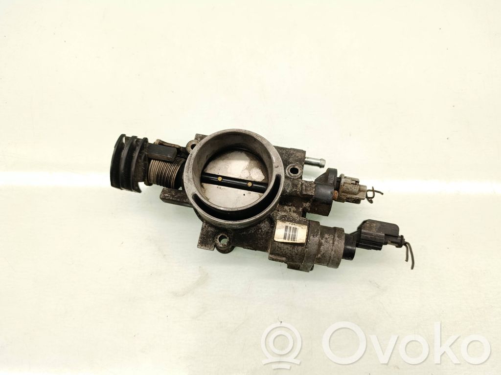 Chrysler Voyager Throttle valve 