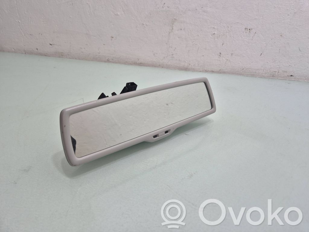 Skoda Octavia Mk3 (5E) Espejo retrovisor (interior) 