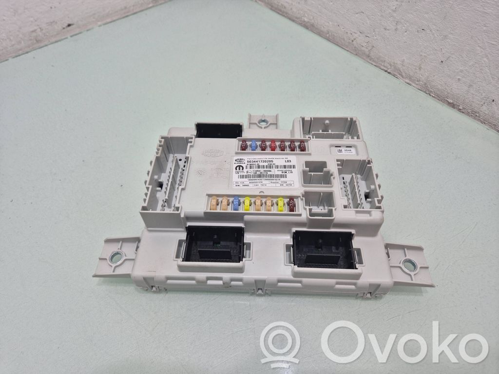Sulakemoduuli   503441720205