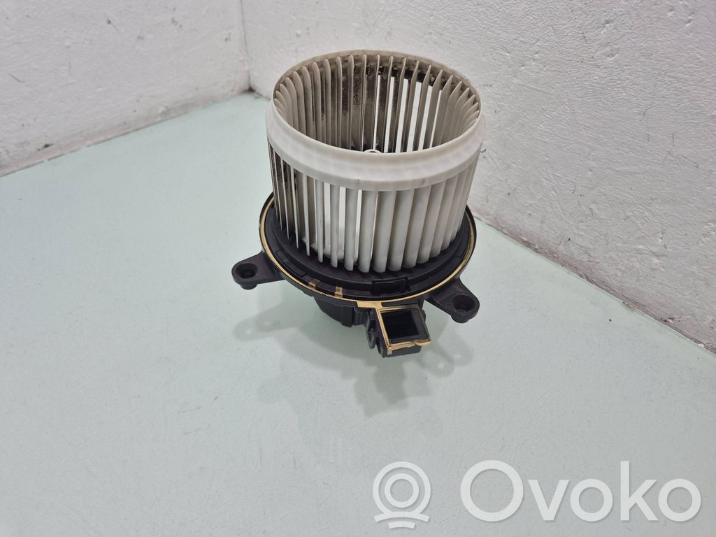 Pulseur d'air habitacle   5W0431000