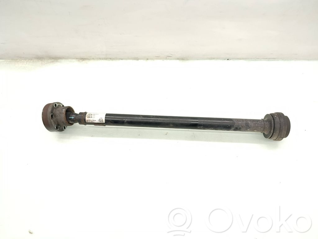 Alfa Romeo Giulia Eje propulsor delantero 