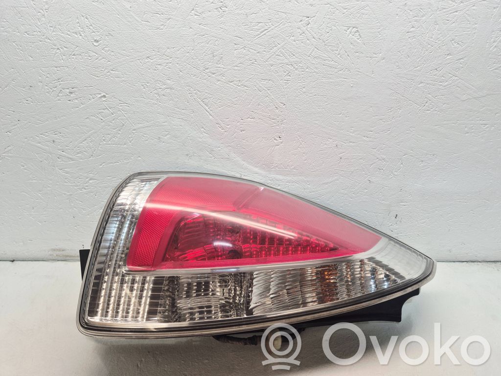 Mazda 5 Galinis žibintas kėbule 