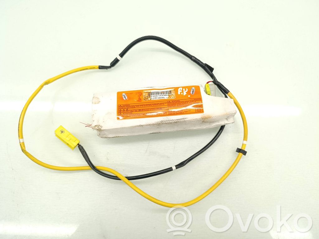 Mazda 5 Sėdynės oro pagalvė 