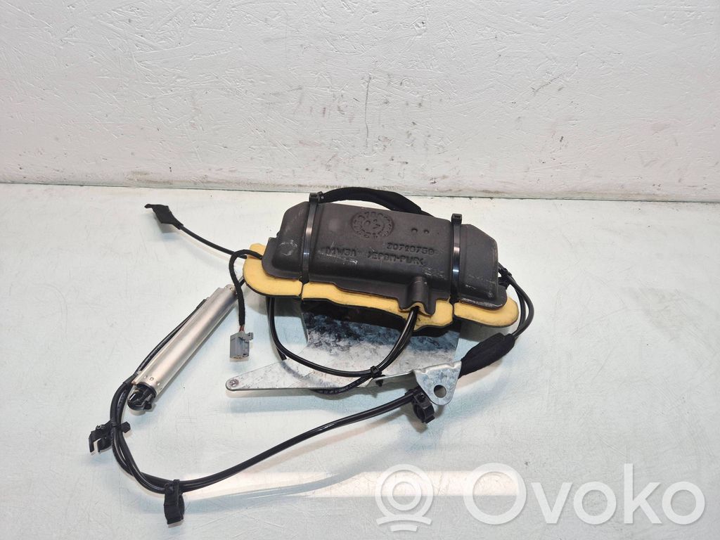 Volvo V70 Tailgate hydraulic set 