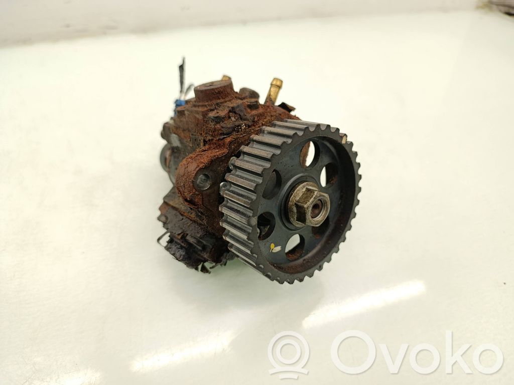Chevrolet Epica Pompa wtryskowa wysokiego ciśnienia 