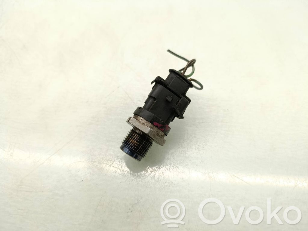 Chevrolet Epica Sensor de presión de combustible 