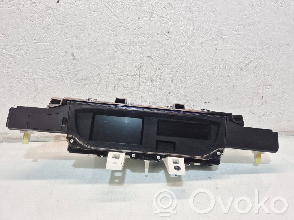 Monitor / wyświetlacz / ekran   EH44611J0