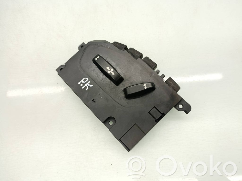 Volvo V70 Seat memory switch 