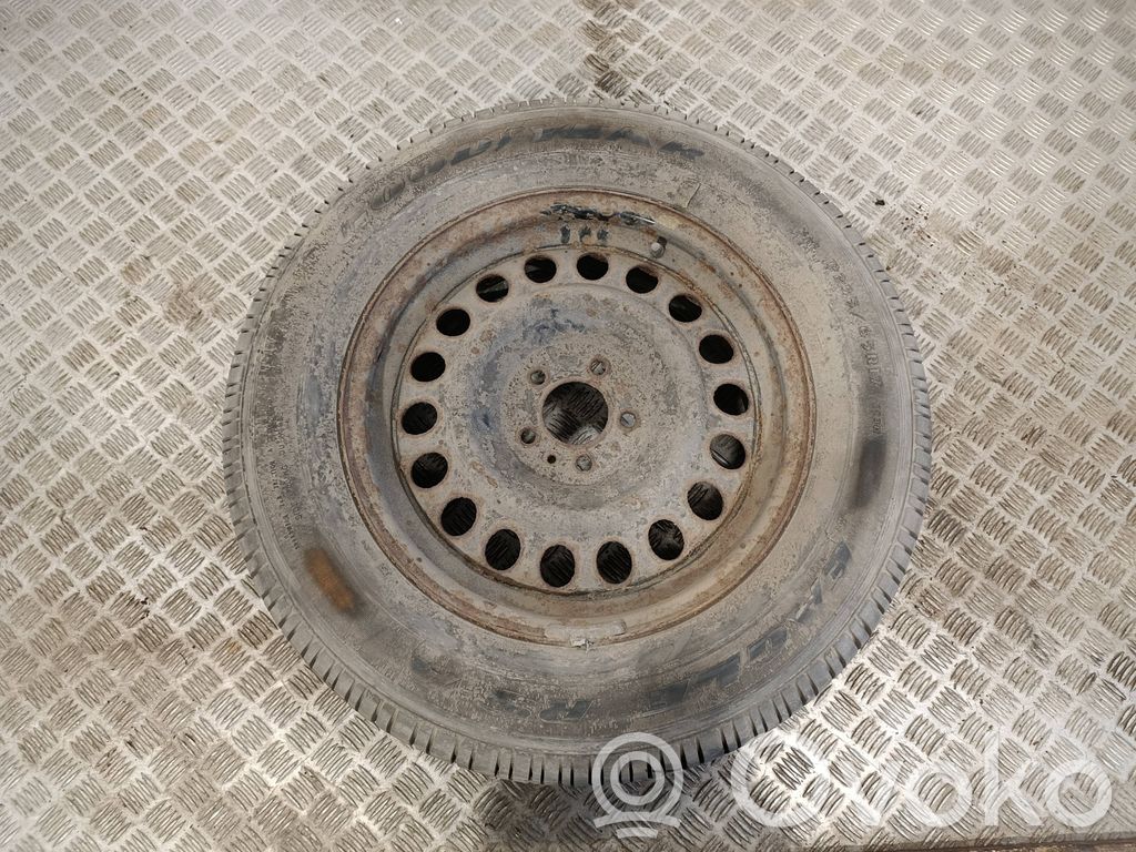 Rueda de repuesto R17