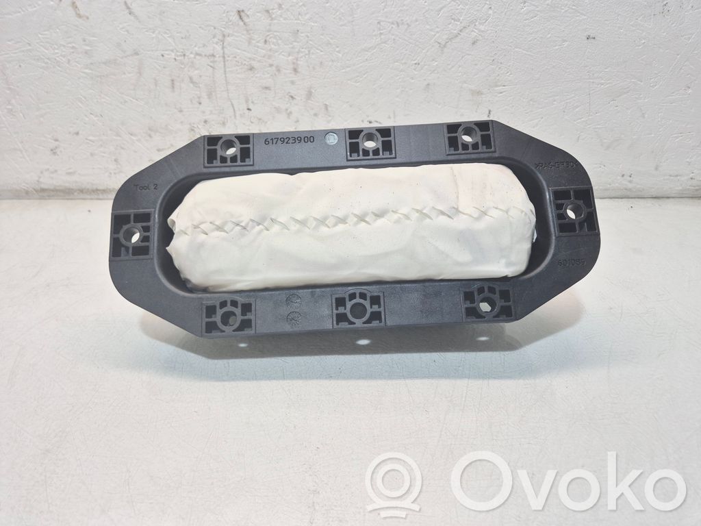 Land Rover Discovery Sport Poduszka powietrzna Airbag pasażera 