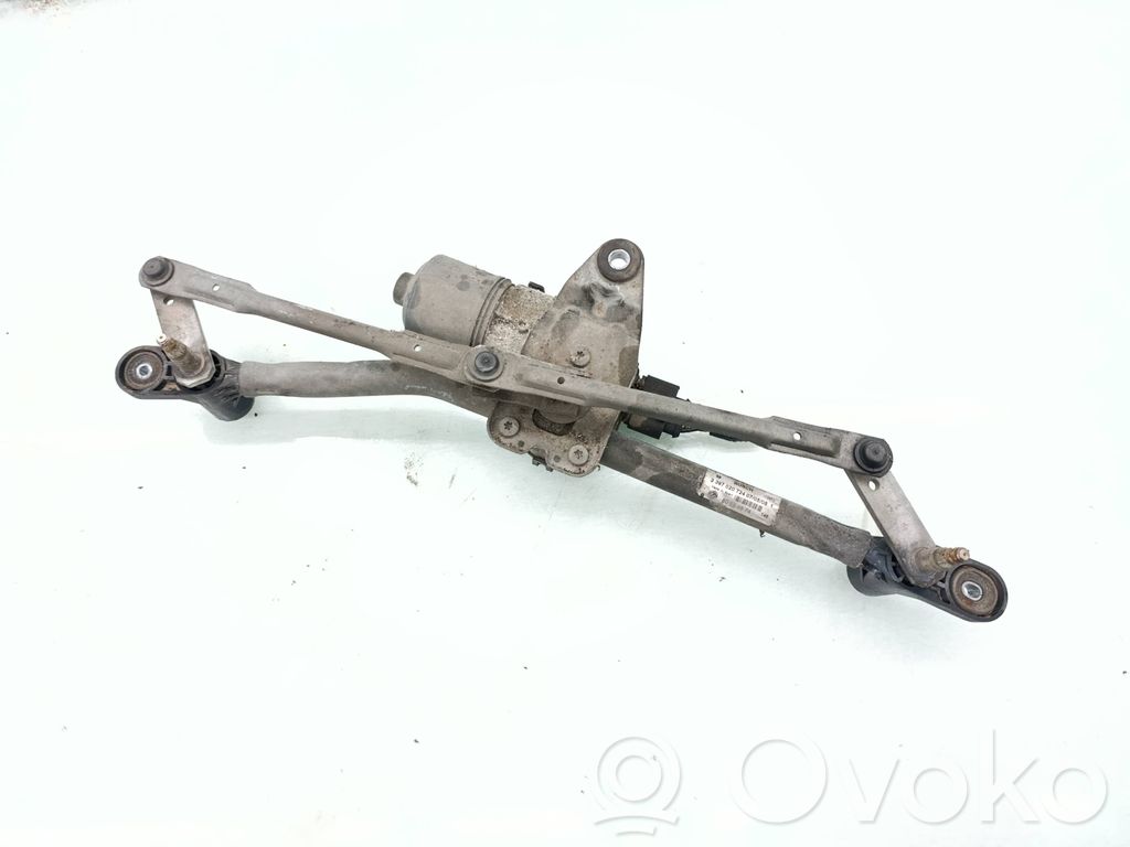 Alfa Romeo 159 Motor și paralelogram ștergător parbriz 