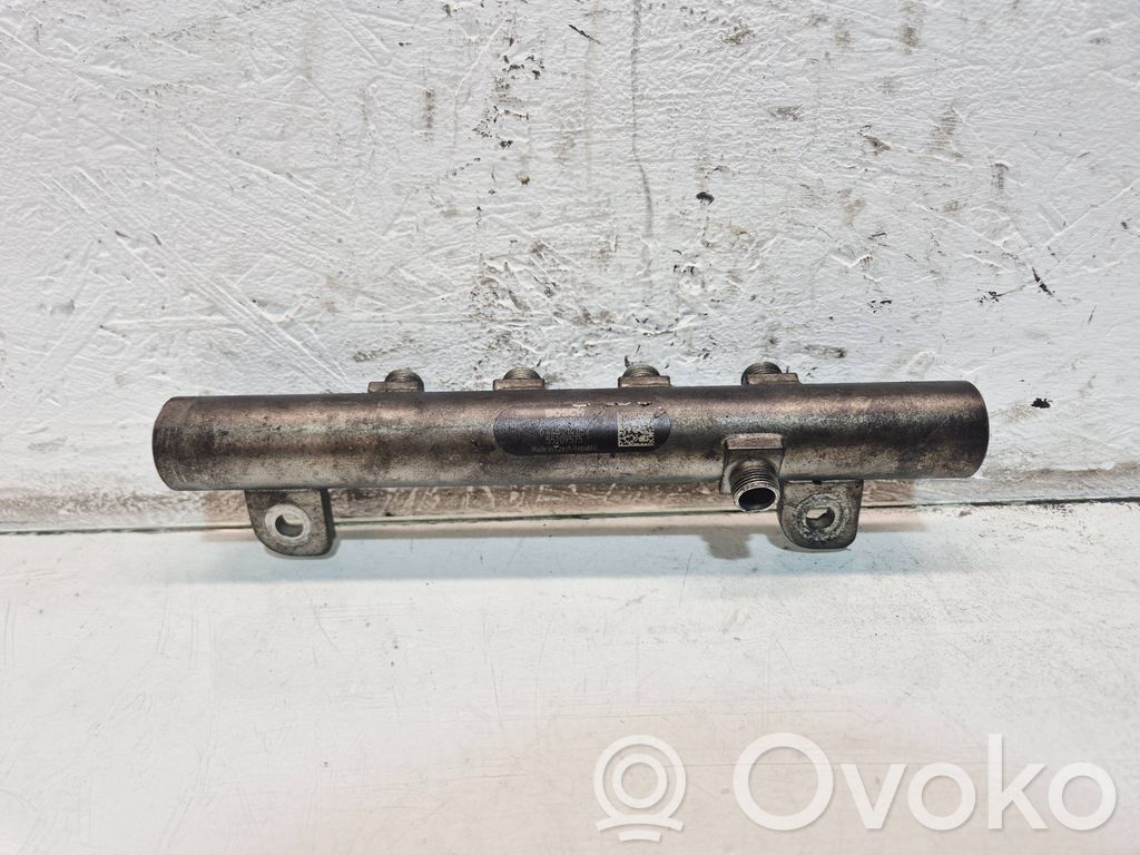 Alfa Romeo 159 Tubo principal de alimentación del combustible 