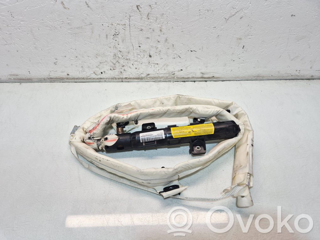 Alfa Romeo 159 Airbag cortină 