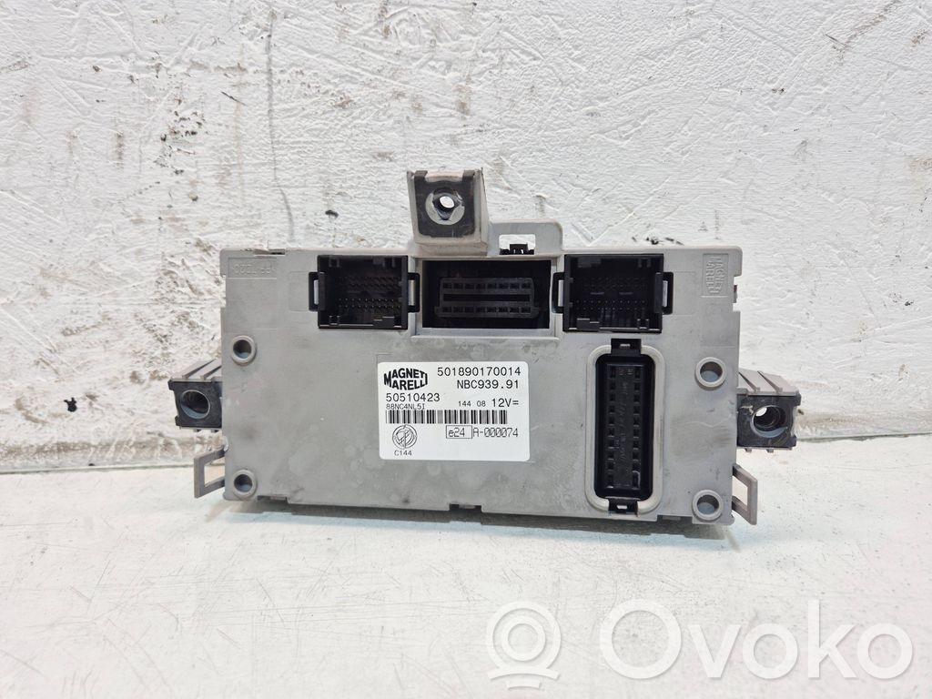 Alfa Romeo 159 Alte unități/module de control 