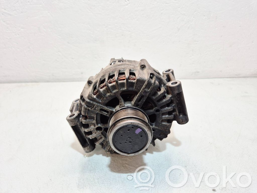 Audi Q5 SQ5 8R Generatorius 
