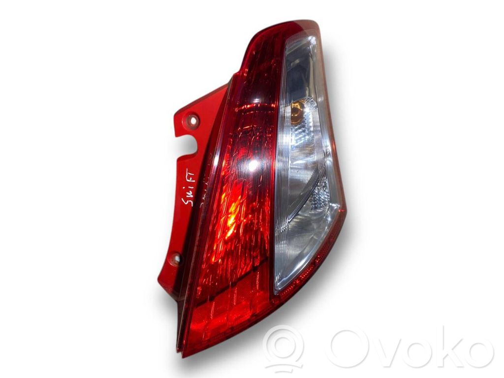 Suzuki Swift II Takavalot 