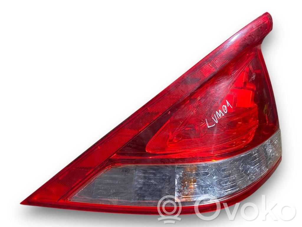 Honda Insight Takavalot 