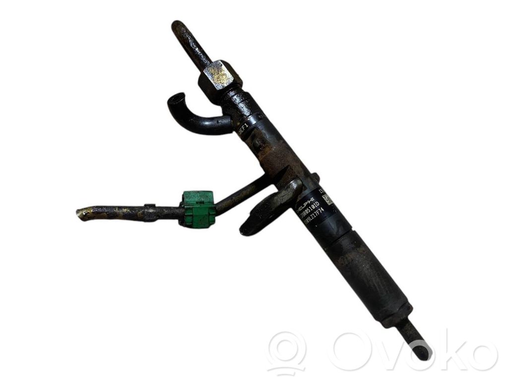 Renault Scenic II -  Grand scenic II Fuel injector 