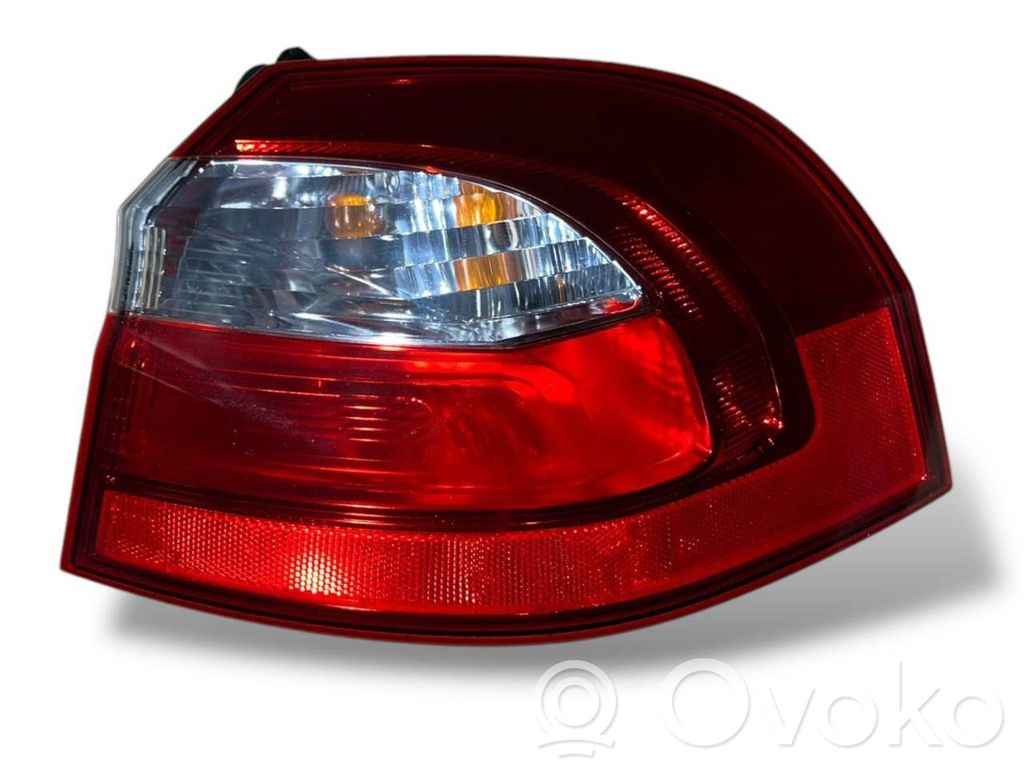 KIA Rio Lampa tylna 