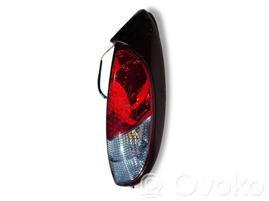 Peugeot iOn Takavalot 