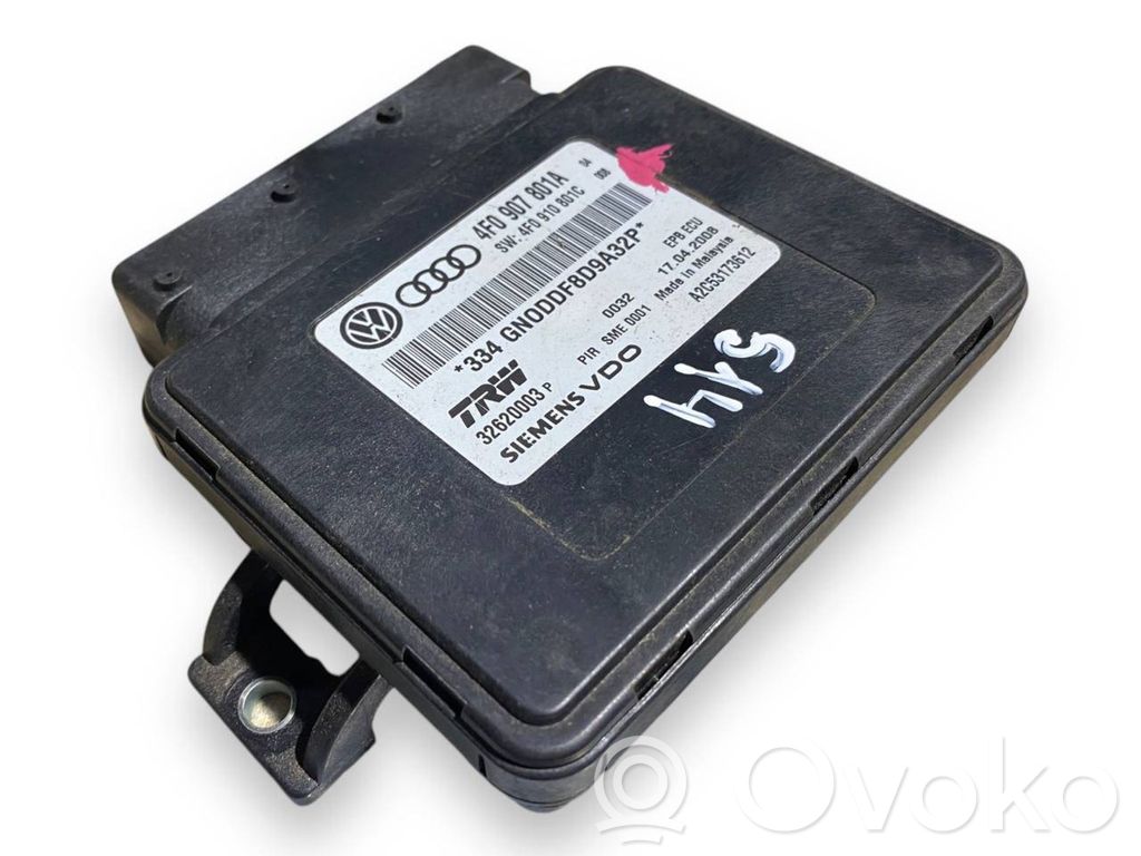 Brake system control unit/module   4F0907801A,4F0910801C,A2C53173612,32620003