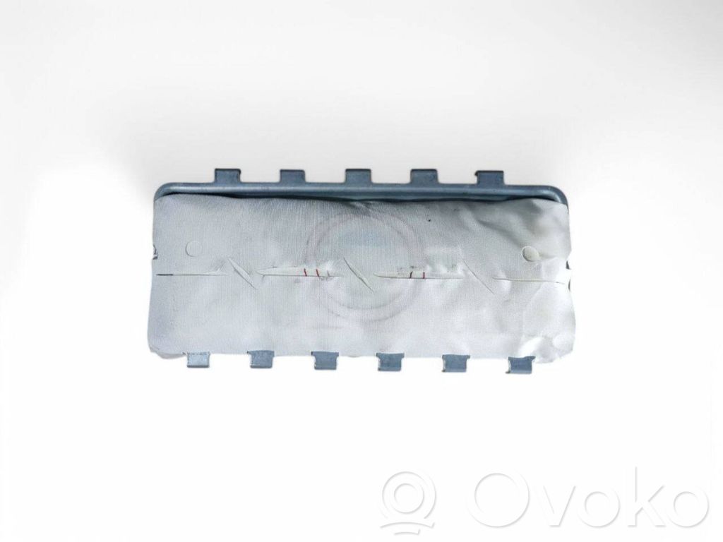 Skoda Fabia Mk2 (5J) Airbag pasager 