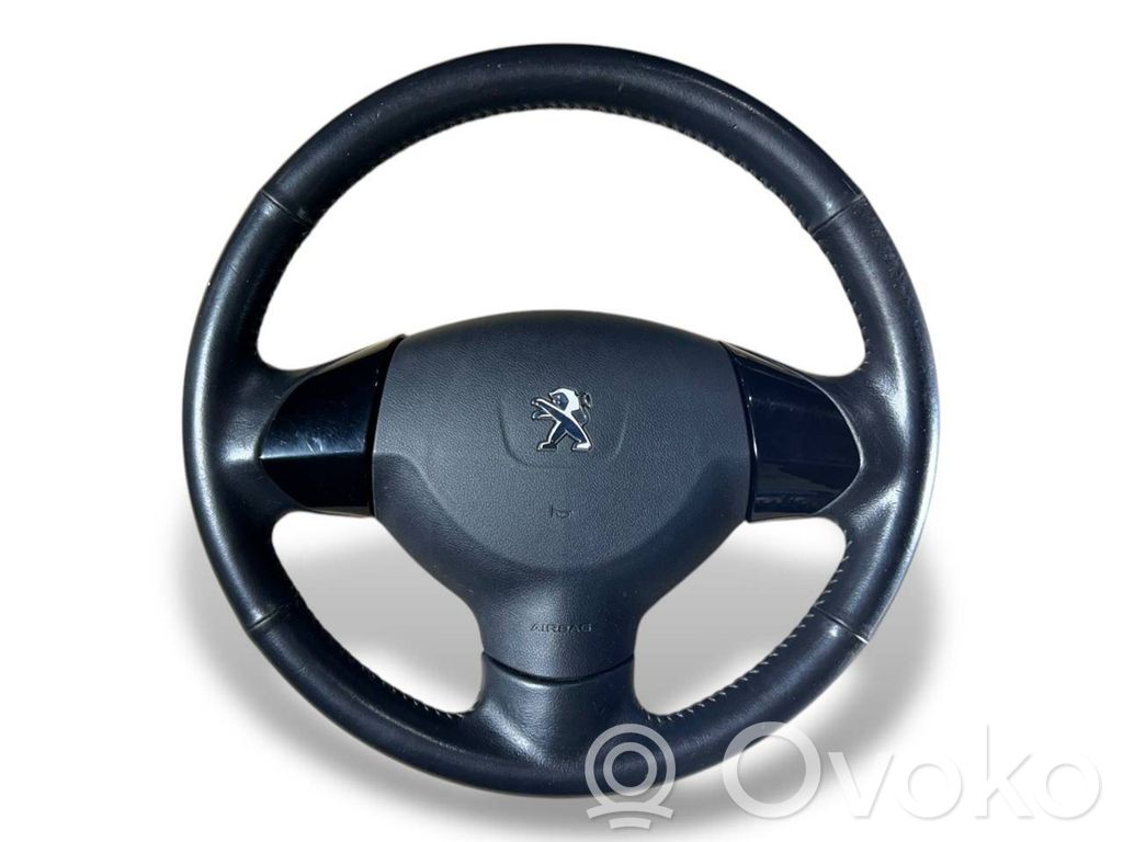 Peugeot iOn Vairas 