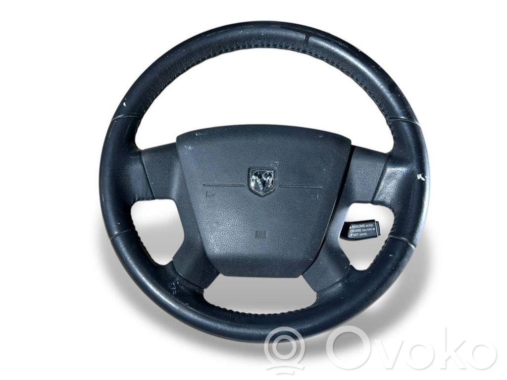 Dodge Caliber Vairas 