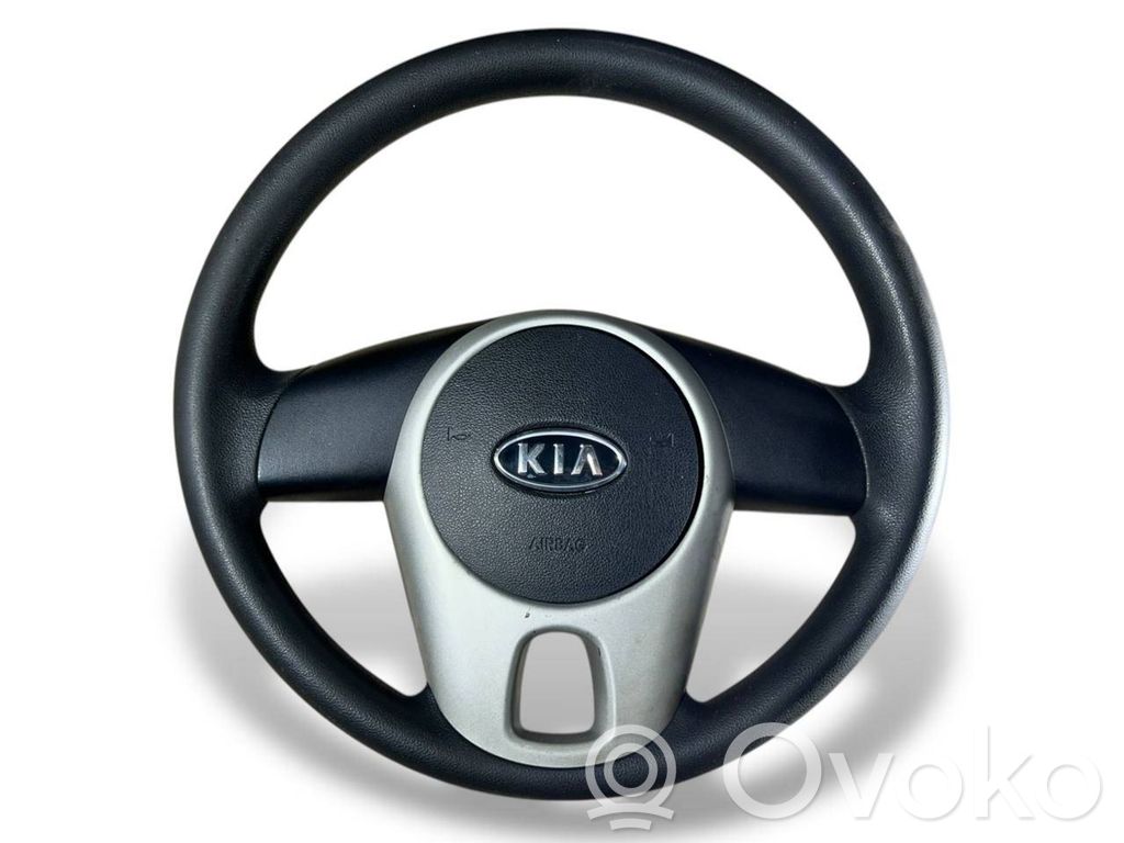 KIA Venga Ohjauspyörä 