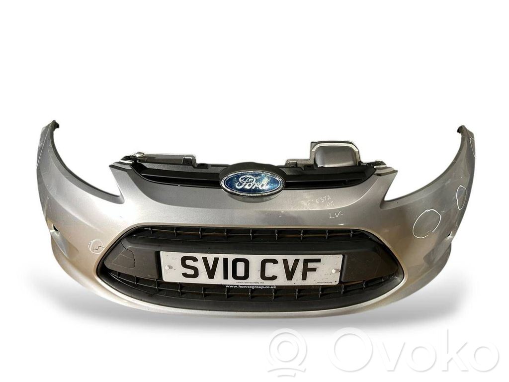 Ford Fiesta Zderzak przedni 