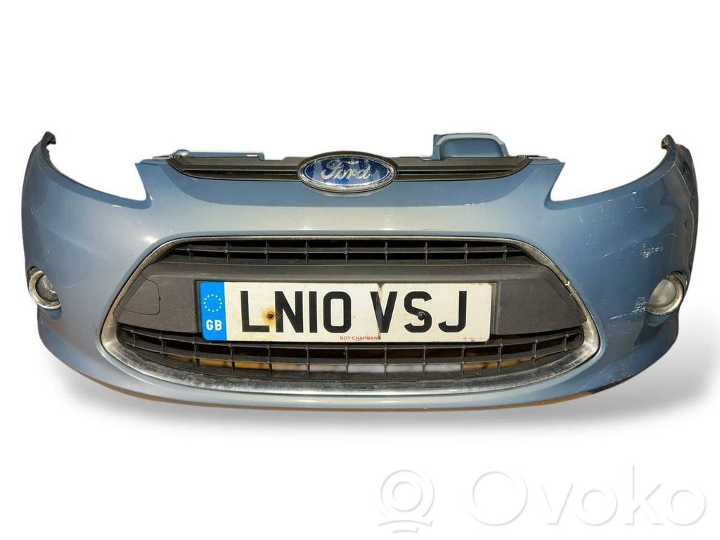 Ford Fiesta Parachoques delantero 