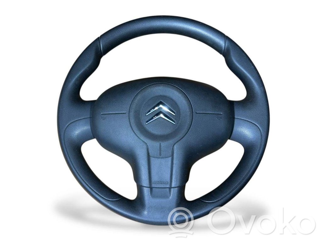 Citroen C3 Picasso Steering wheel 