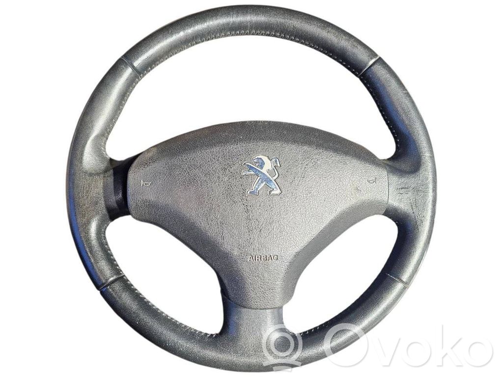 Peugeot 308 Stūre 